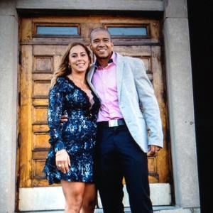 Meet your Posher, Nancy